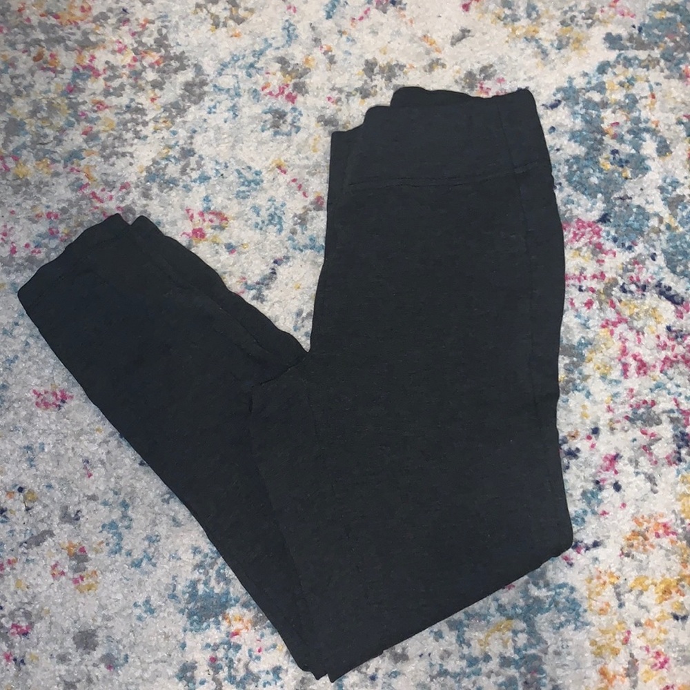 Loft grey leggings